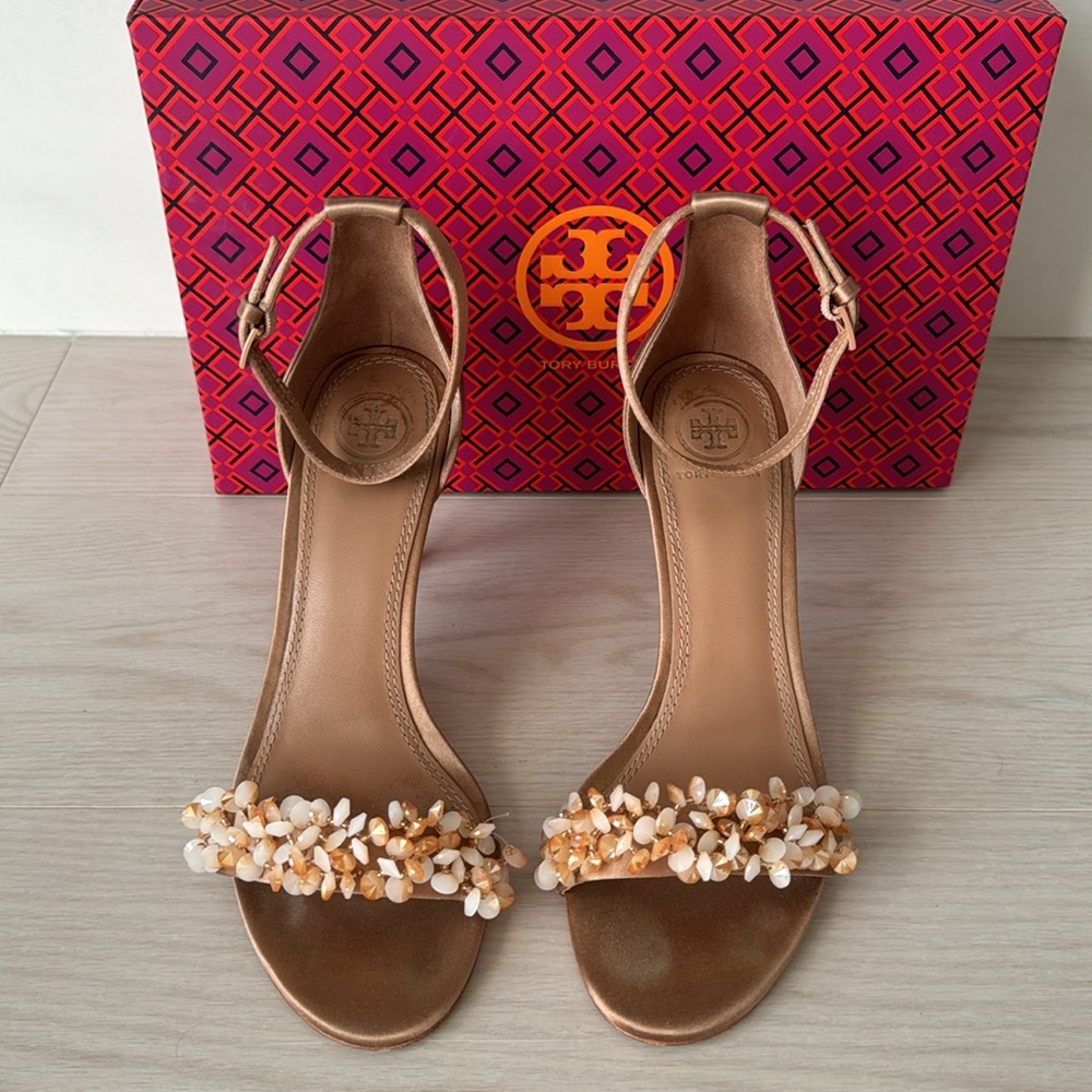 Tory Burch Sandals - Picture 4 of 7